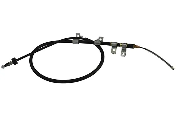 Cable Pull, parking brake